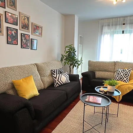 Alicia Apartment *