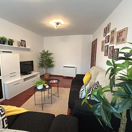 Alicia Apartment