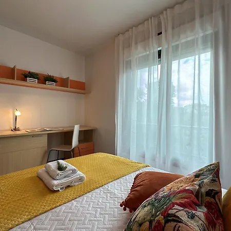 Alicia Apartment
