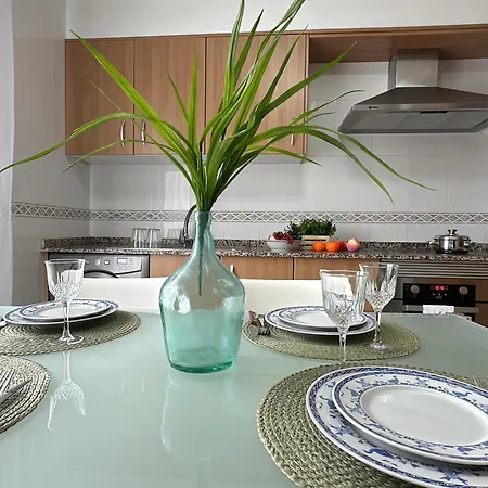 Alicia Apartment Vilagarcia de Arousa