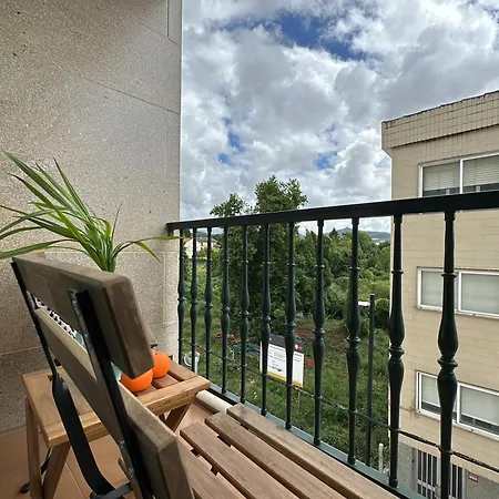 Apartment Alicia *