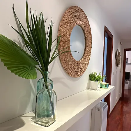 Apartment Alicia Vilagarcia de Arousa